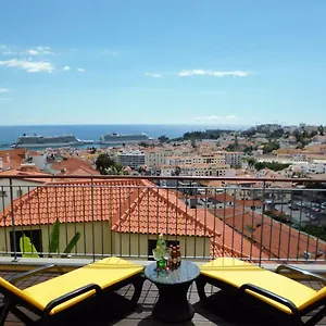  Apartment Luxury Living Portugal